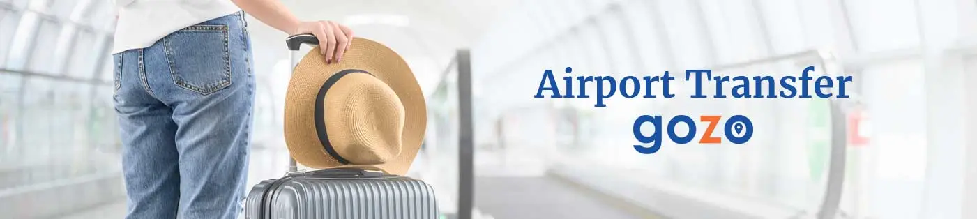 book online  airport transfer cab